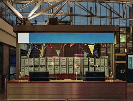 2. Indoor Air Management