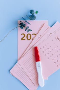 4. New Year Planning