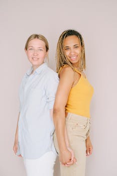 5. Relationships Matter