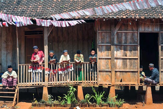 4. Reading Community