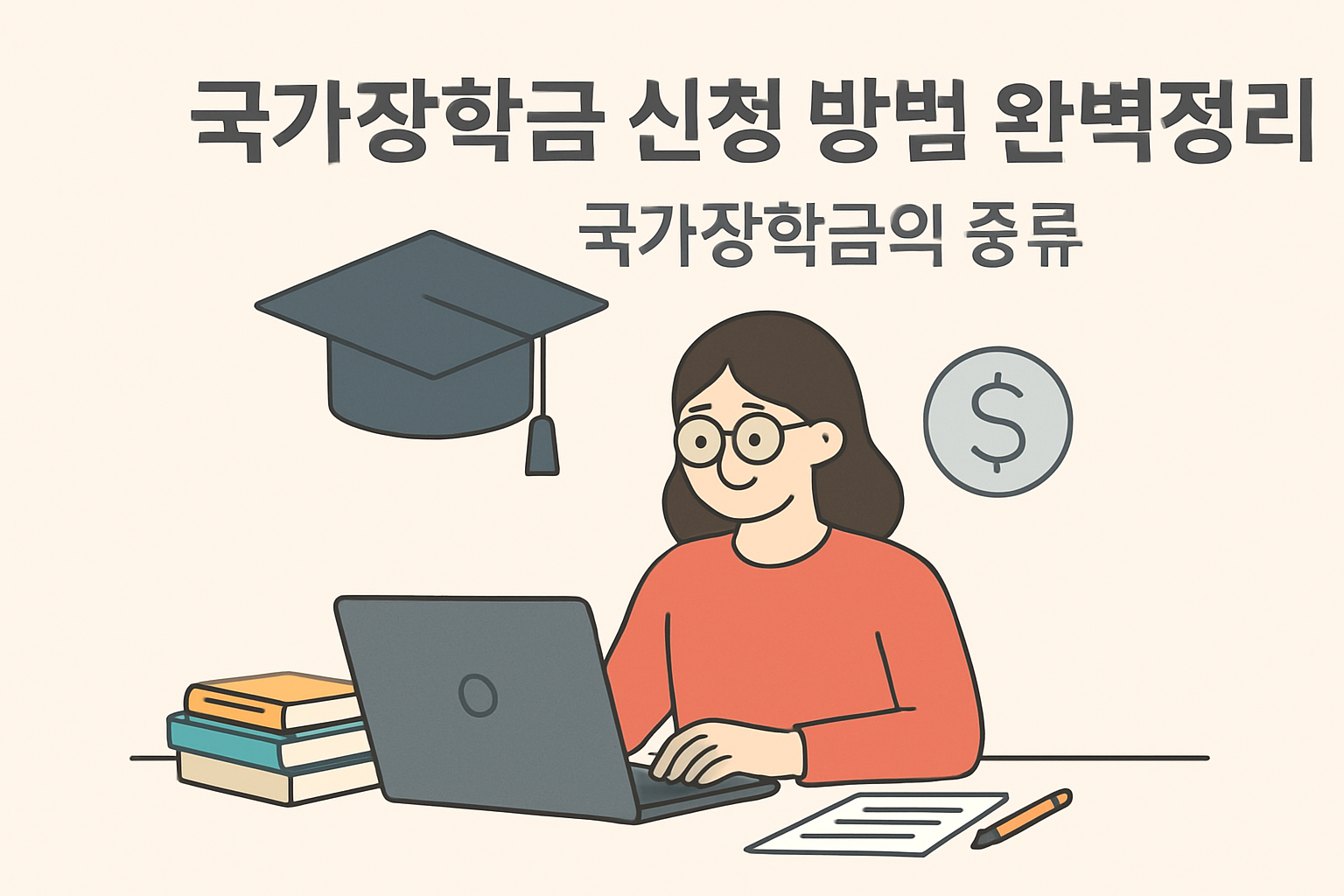 국가장학금 신청 방법 완벽정리