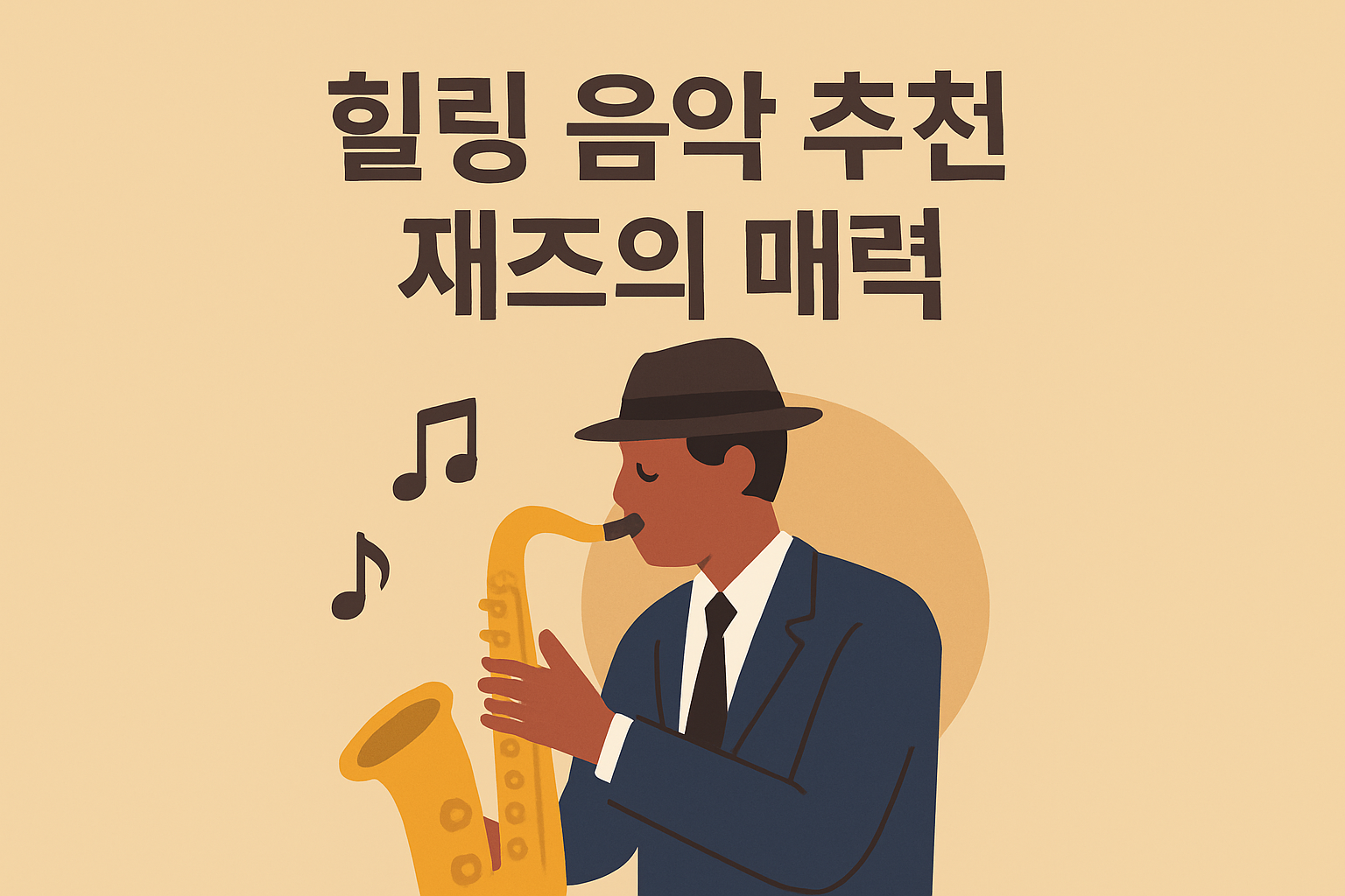 힐링 음악 추천